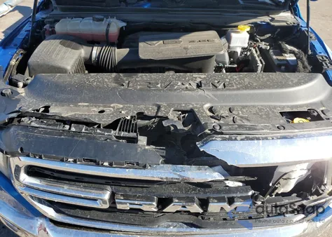 2021 Ram 1500 Big Horn/Lone Star from USA, damaged, VIN 1C6RRFBG6MN607465